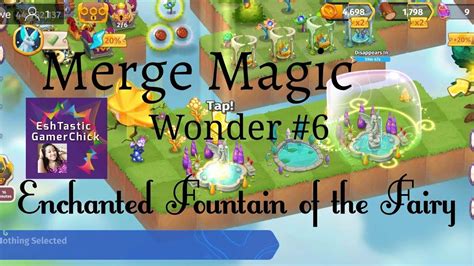 The Evolution of Merge Magic: From Simple Merging to Fairytale Splendor